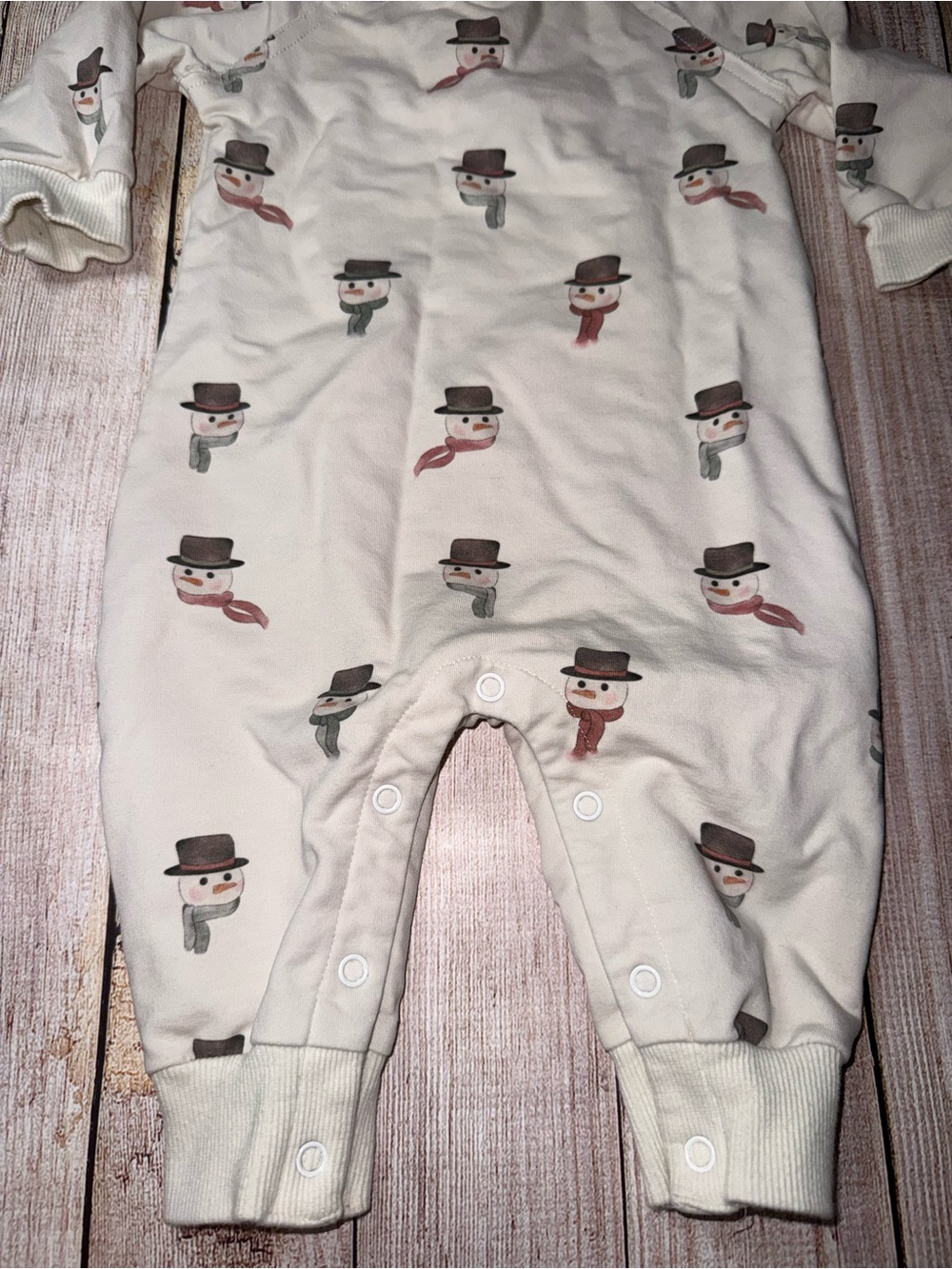 Tullabee | Jumpsuit - Picture 2 of 5